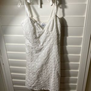 Princess polly mini dress